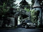 Mitsubishi Pajero 5-Door 2006 года